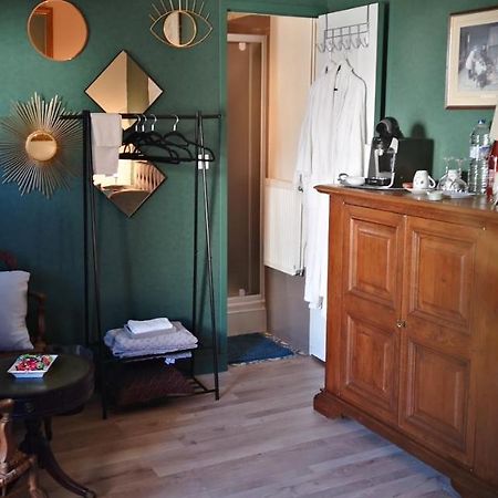La Cour Du Puits Chambre Maxime Cormeilles  ภายนอก รูปภาพ