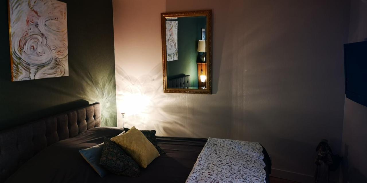 La Cour Du Puits Chambre Maxime Cormeilles  ภายนอก รูปภาพ
